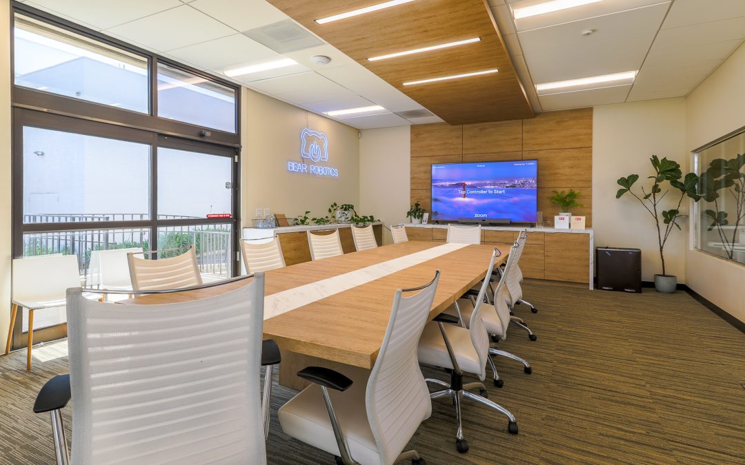 950 Charter Street, Redwood City