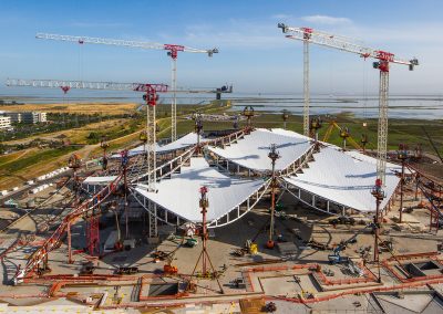 Google Bay View