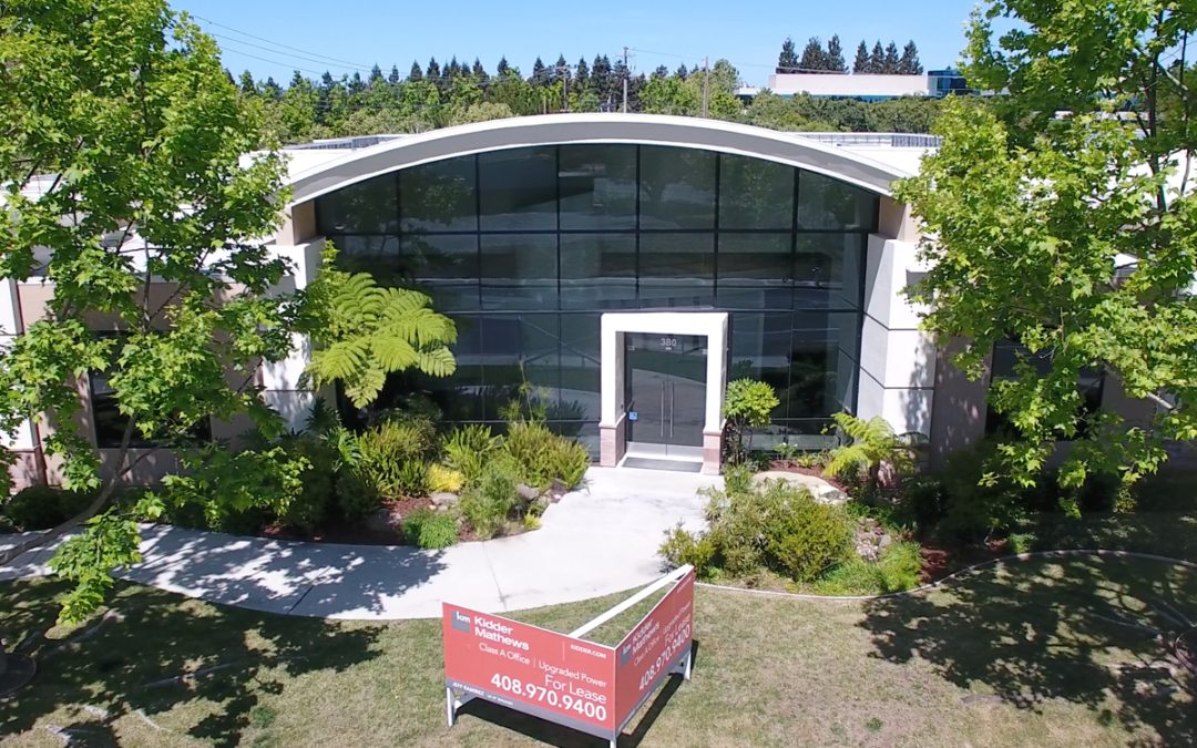 380 Logue Avenue, Mountain View