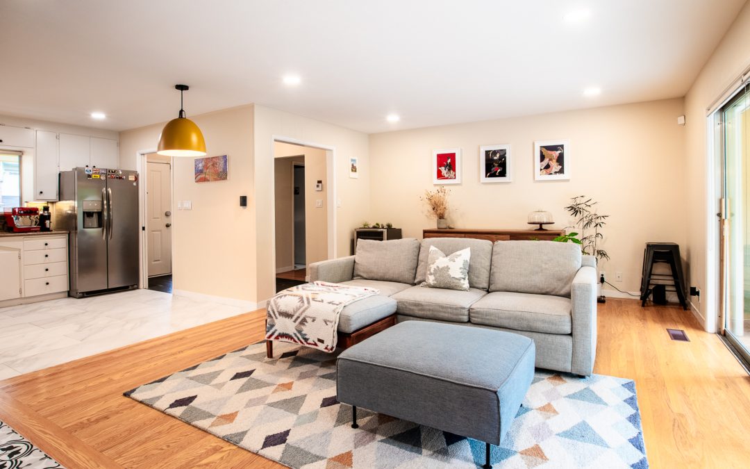 29 Woodcrest Circle, Oakland