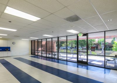 biotech commercial real estate in Fremont