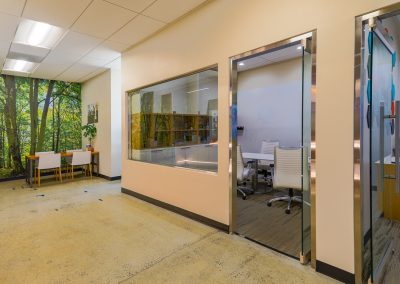 commercial real estate property Redwood City