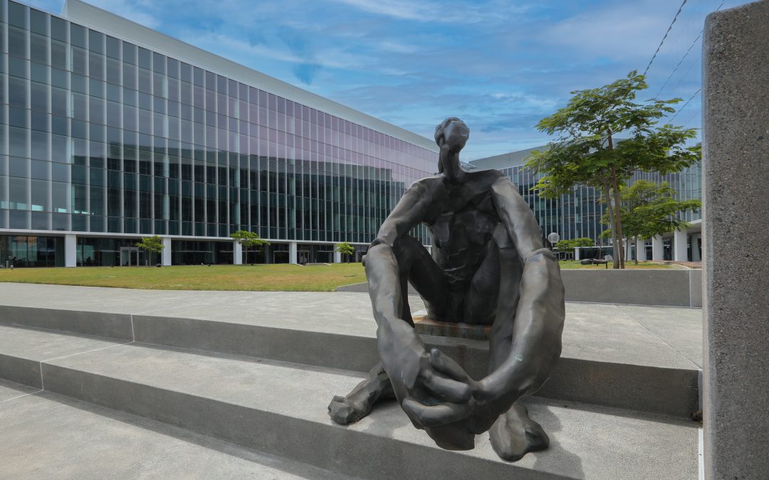 Biotech Facility in Brisbane