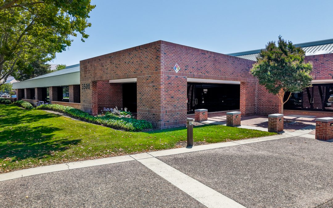 3500 W Warren Ave, Fremont