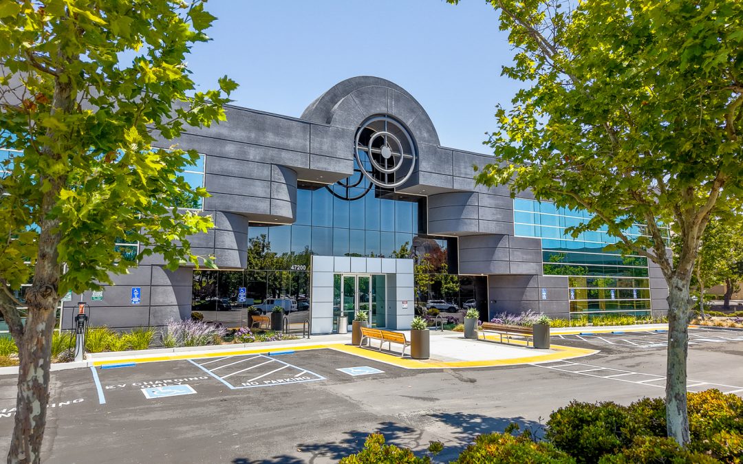 47200 Bayside Parkway, Fremont