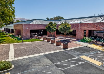 commercial real estate property Fremont