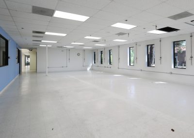 commercial real estate property Fremont