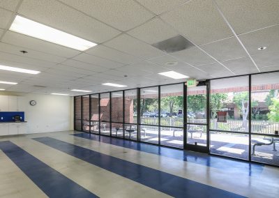 commercial real estate property Fremont