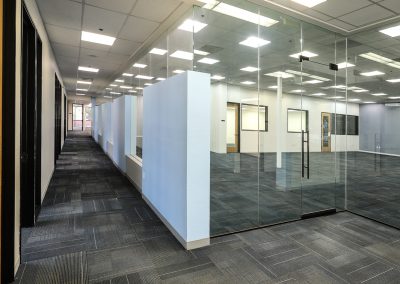 commercial real estate property Fremont