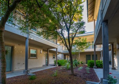 senior living community Pleasanton