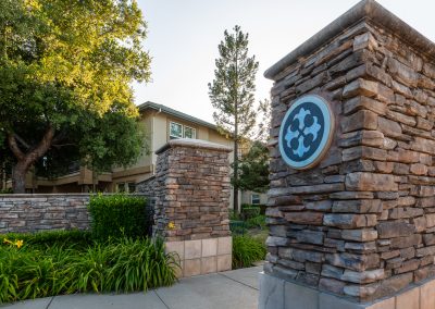 senior living community Pleasanton