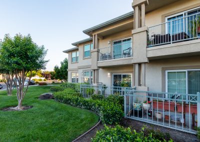 senior living community Pleasanton