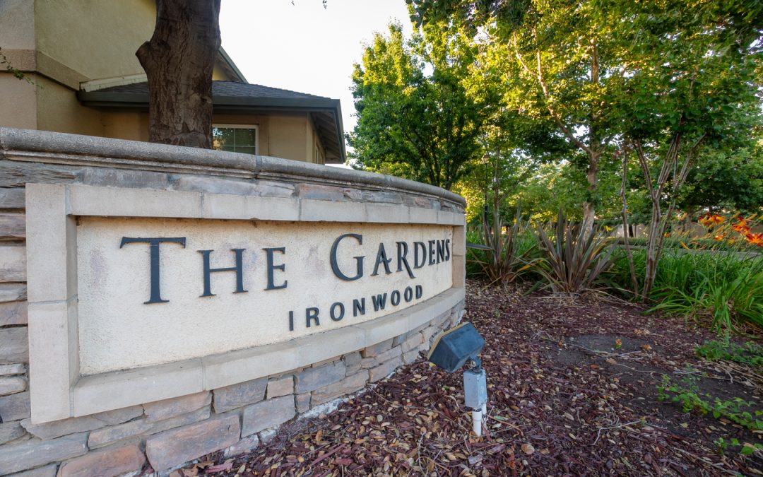 The Gardens at Ironwood, Pleasanton