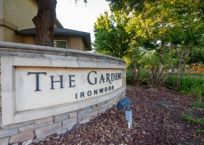senior living community Pleasanton