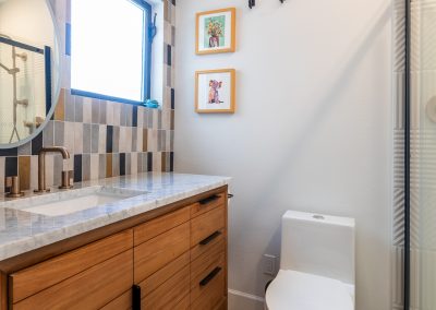 residential remodel Oakland