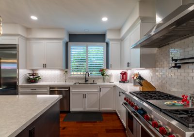 residential remodel in Fremont