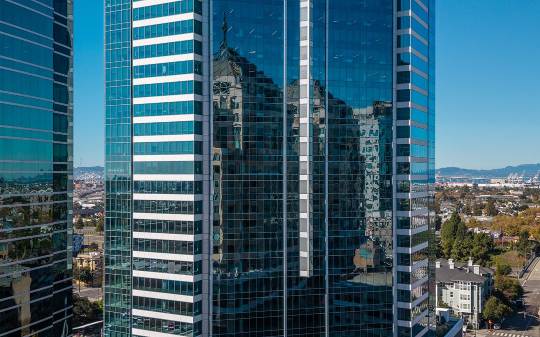 601 12th Street Oakland