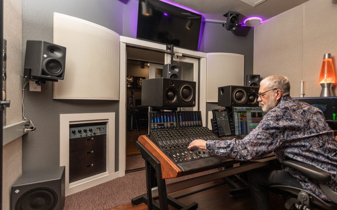 Infinite Studios Alameda