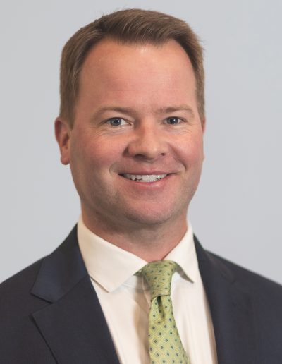 Colliers Team portrait