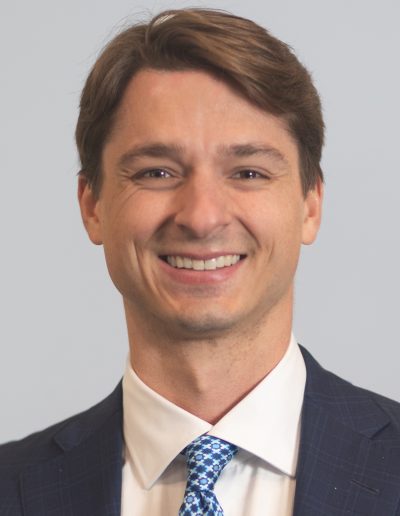 Colliers Team portrait