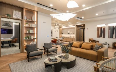 Residential Complex, Daly City