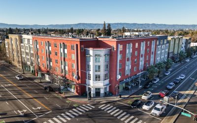Meridian at Midtown: Documenting the Amenities