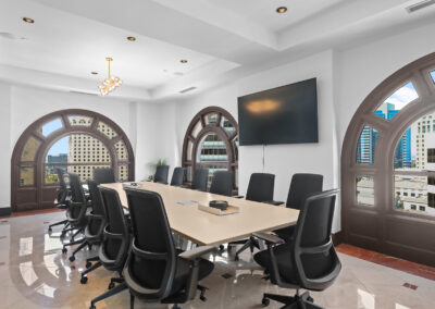 Amenities 1300 Broadway 05