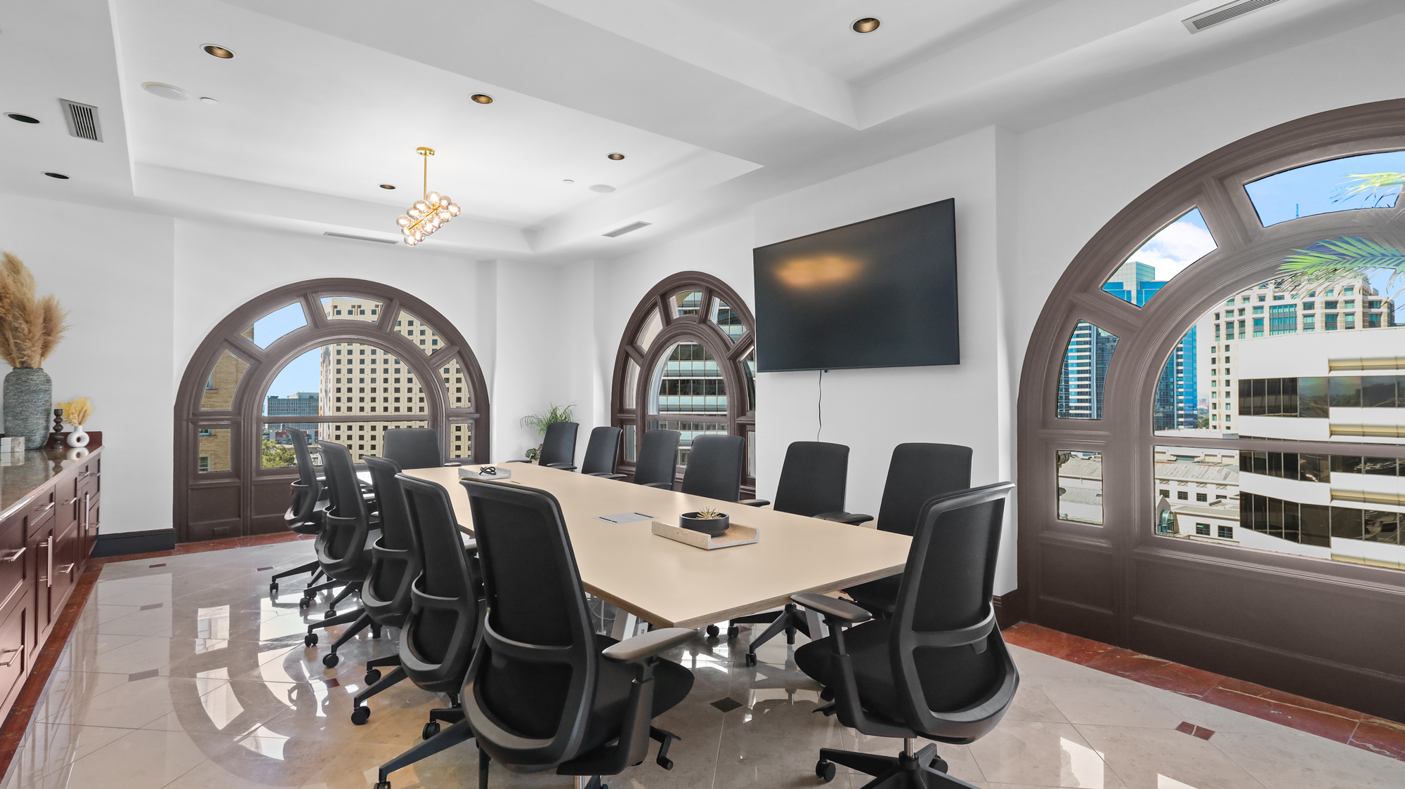 Amenities 1300 Broadway 05