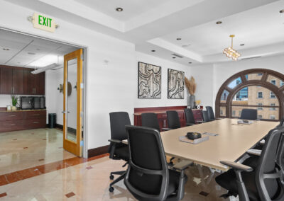 Amenities 1300 Broadway 06