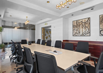Amenities 1300 Broadway 07