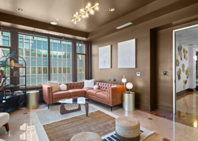 Amenities 1300 Broadway 08